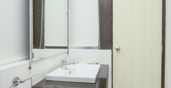 Royal Regency Lifotel By Crossway Chennai