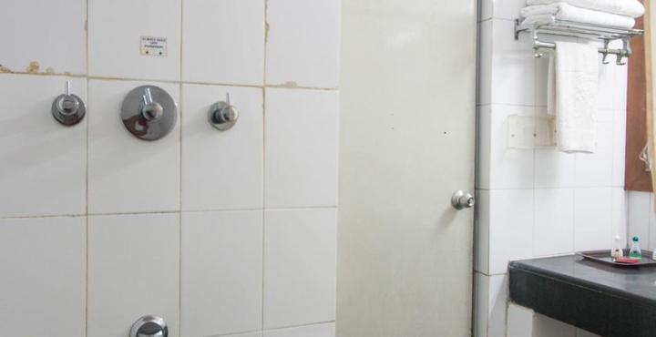 Hotel Royal Regency Lifotel By Crossway Chennai