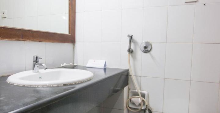 Hotel Royal Regency Lifotel By Crossway Chennai
