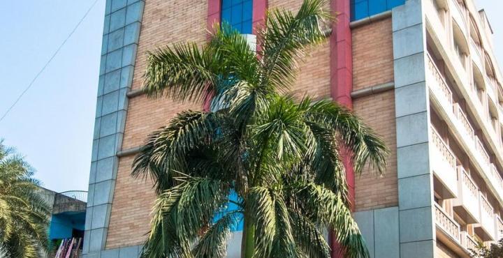 Royal Regency Lifotel By Crossway Hotel Chennai