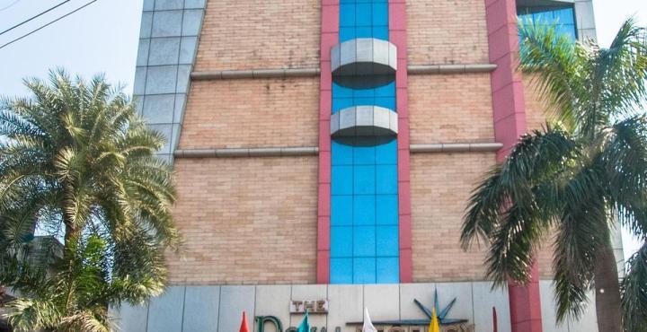 Hotel Royal Regency Lifotel By Crossway 3*