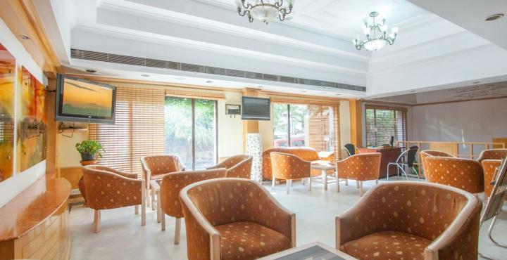 Royal Regency Lifotel By Crossway 3* Chennai