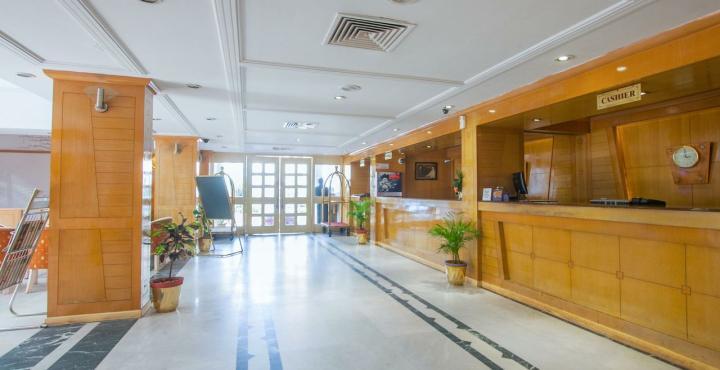 Royal Regency Lifotel By Crossway Chennai