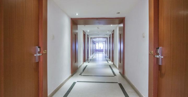 Royal Regency Lifotel By Crossway Hotel Chennai