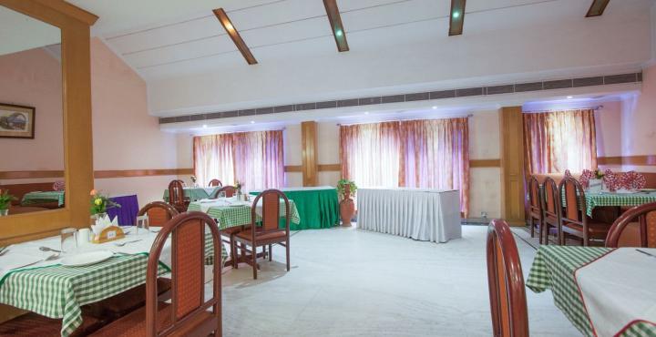 Royal Regency Lifotel By Crossway 3*