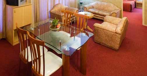 Hotel Royal Regency Lifotel By Crossway