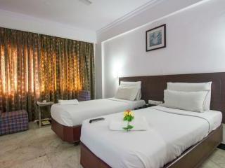 Hotel Royal Regency Lifotel By Crossway 3*