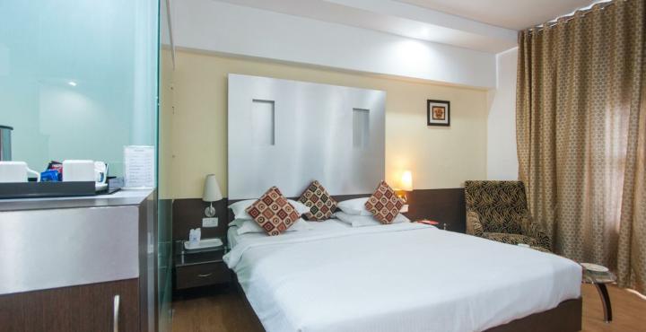 Hotel Ambica Empire