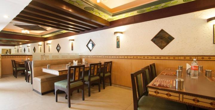 Hotel Fabhotel Flamingo Anna Nagar Chennai