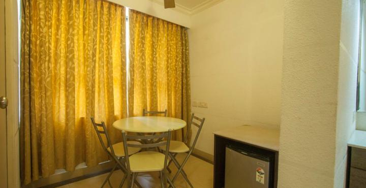 Fabhotel Flamingo Anna Nagar Hotel