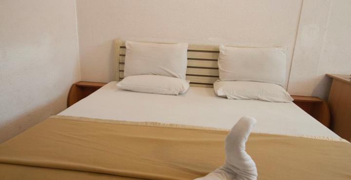 Fabhotel Flamingo Anna Nagar 3* Chennai