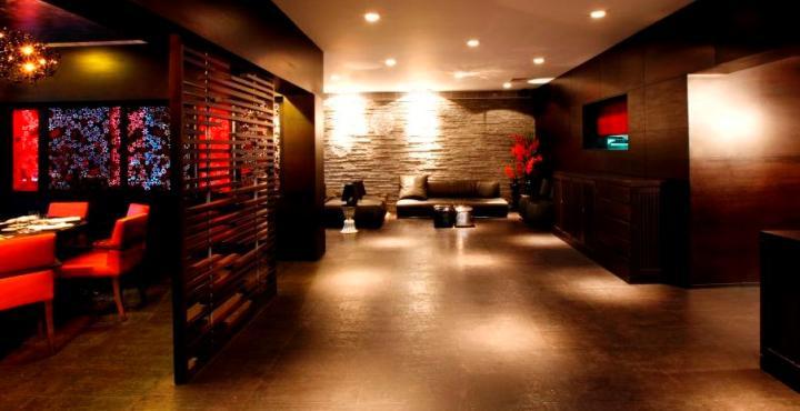 The Park Pod Hotel 5*