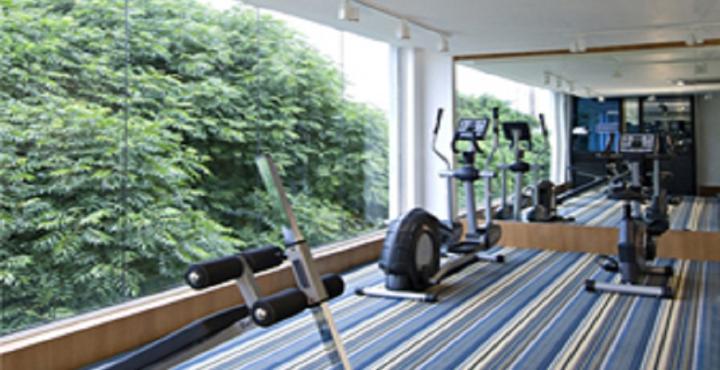 Hotel Aloft Omr It Expressway 4*