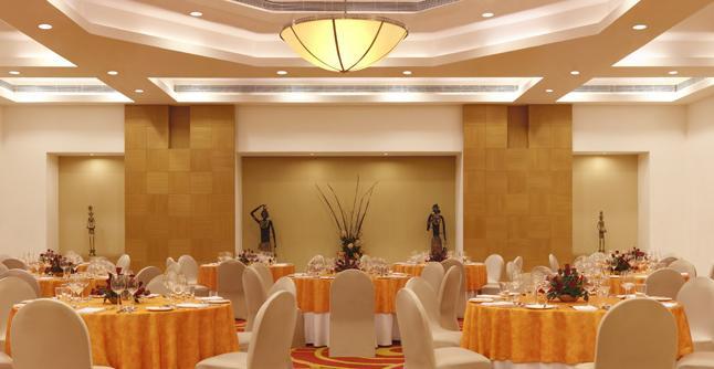 Hotel Lemon Tree Shimona