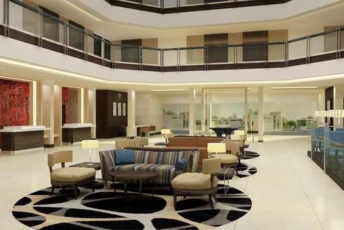 Abu Palace 3* Chennai