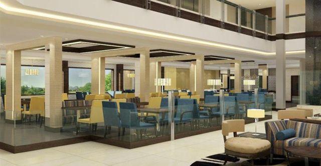 Hotel Abu Palace 3*