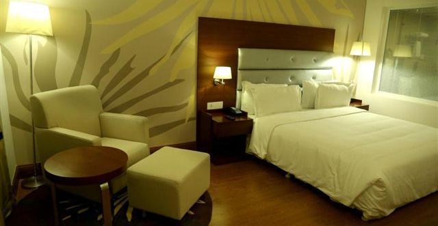 Abu Palace Chennai