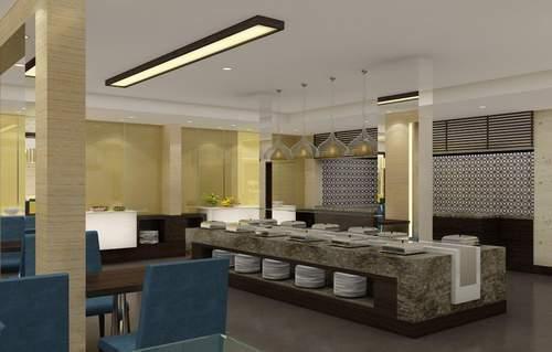 Hotel Abu Palace