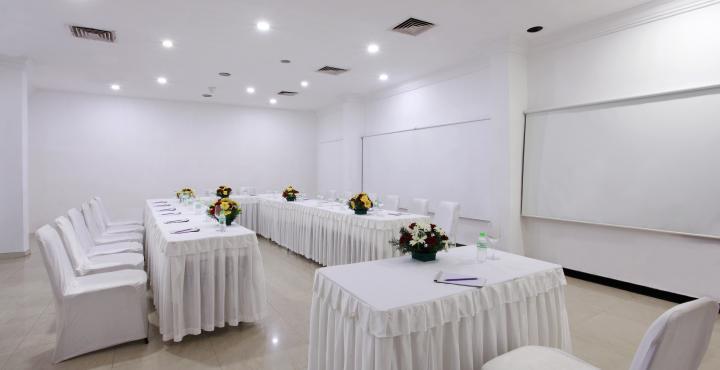 Abu Palace 3* Chennai