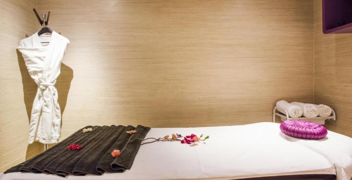 Hotel Ramada By Wyndham Egmore Chennai