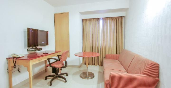 Savera Hotel
