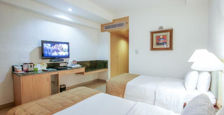 Savera Chennai
