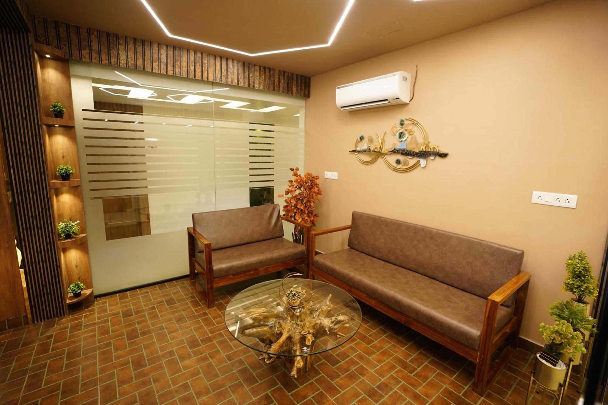 Drizzledrop Hotel Chennai