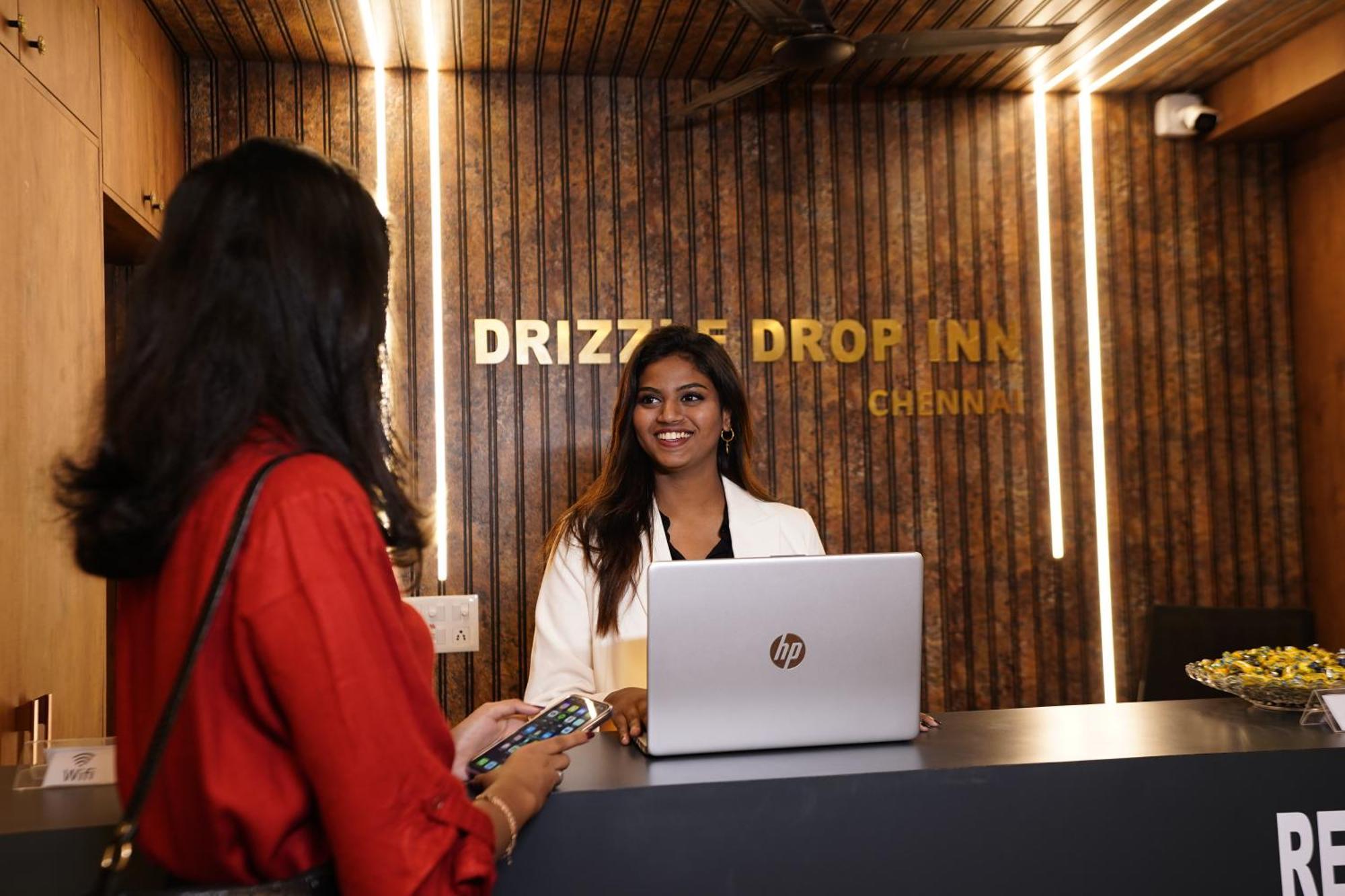 Drizzledrop Hotel