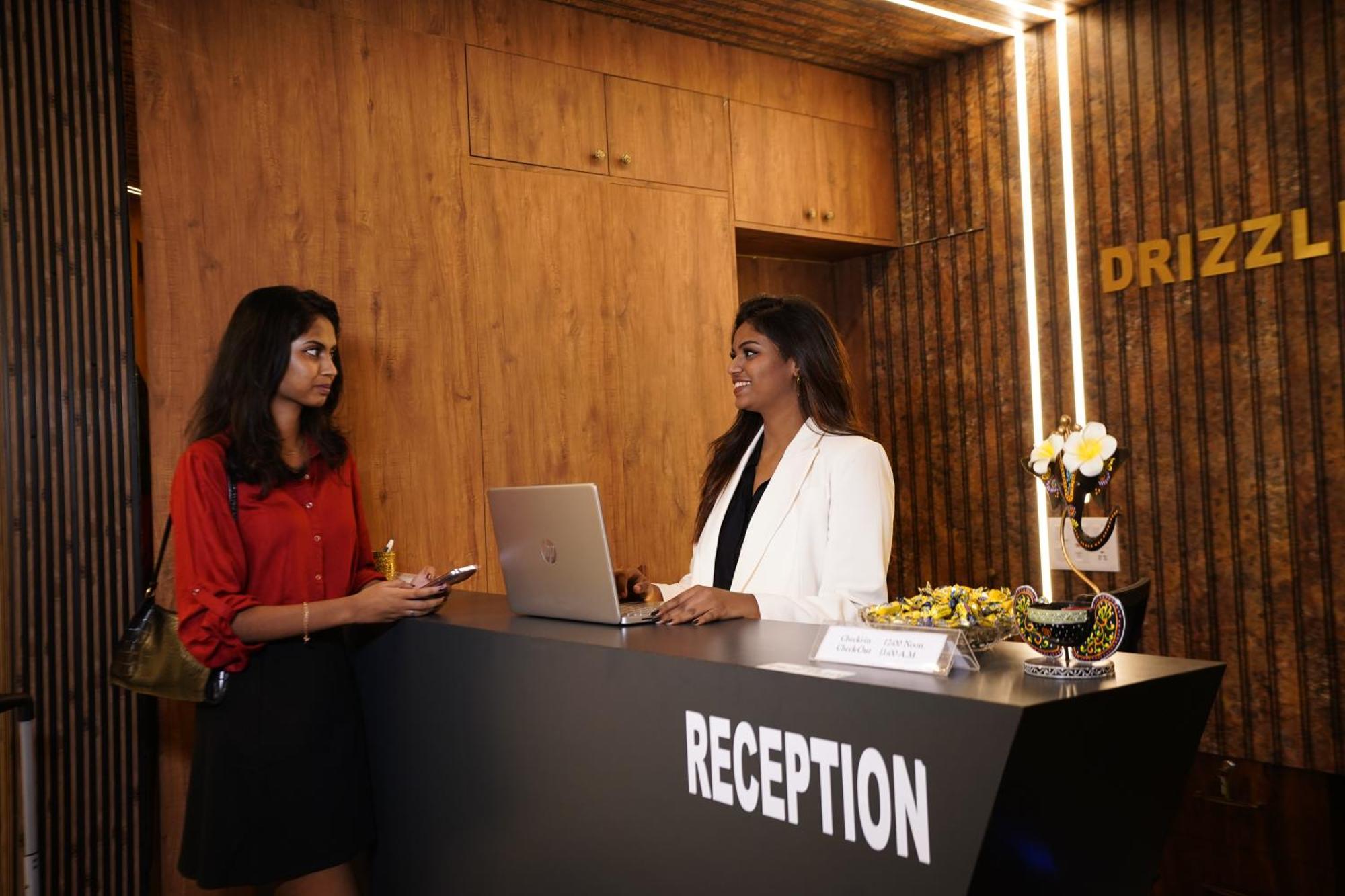 Drizzledrop Hotel Chennai