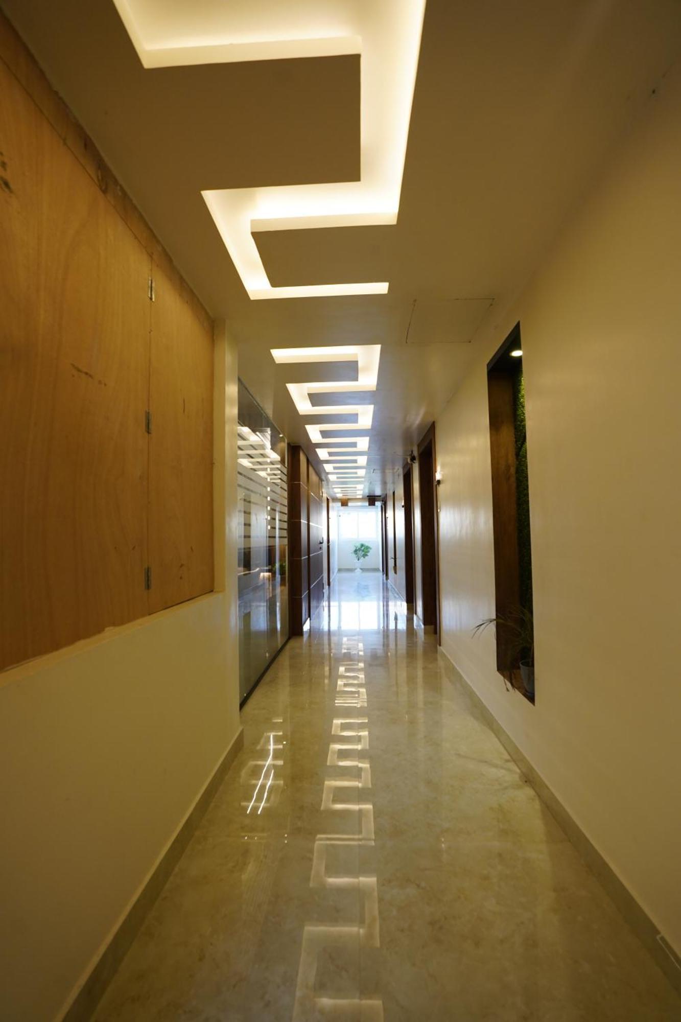Drizzledrop Hotel 3*