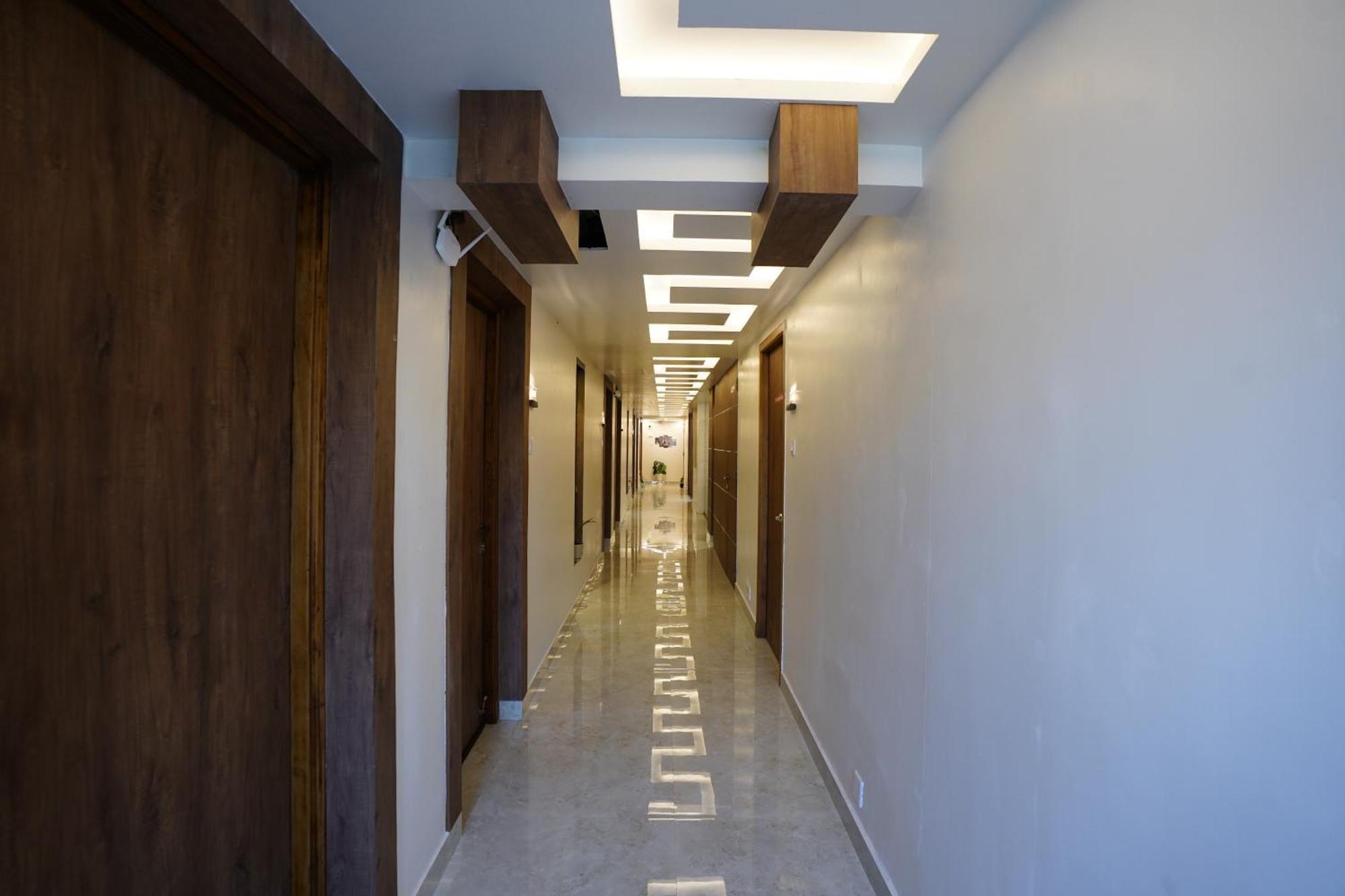 Hotel Drizzledrop