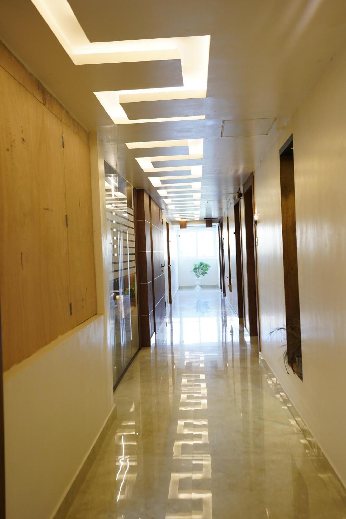 Drizzledrop Hotel 3*