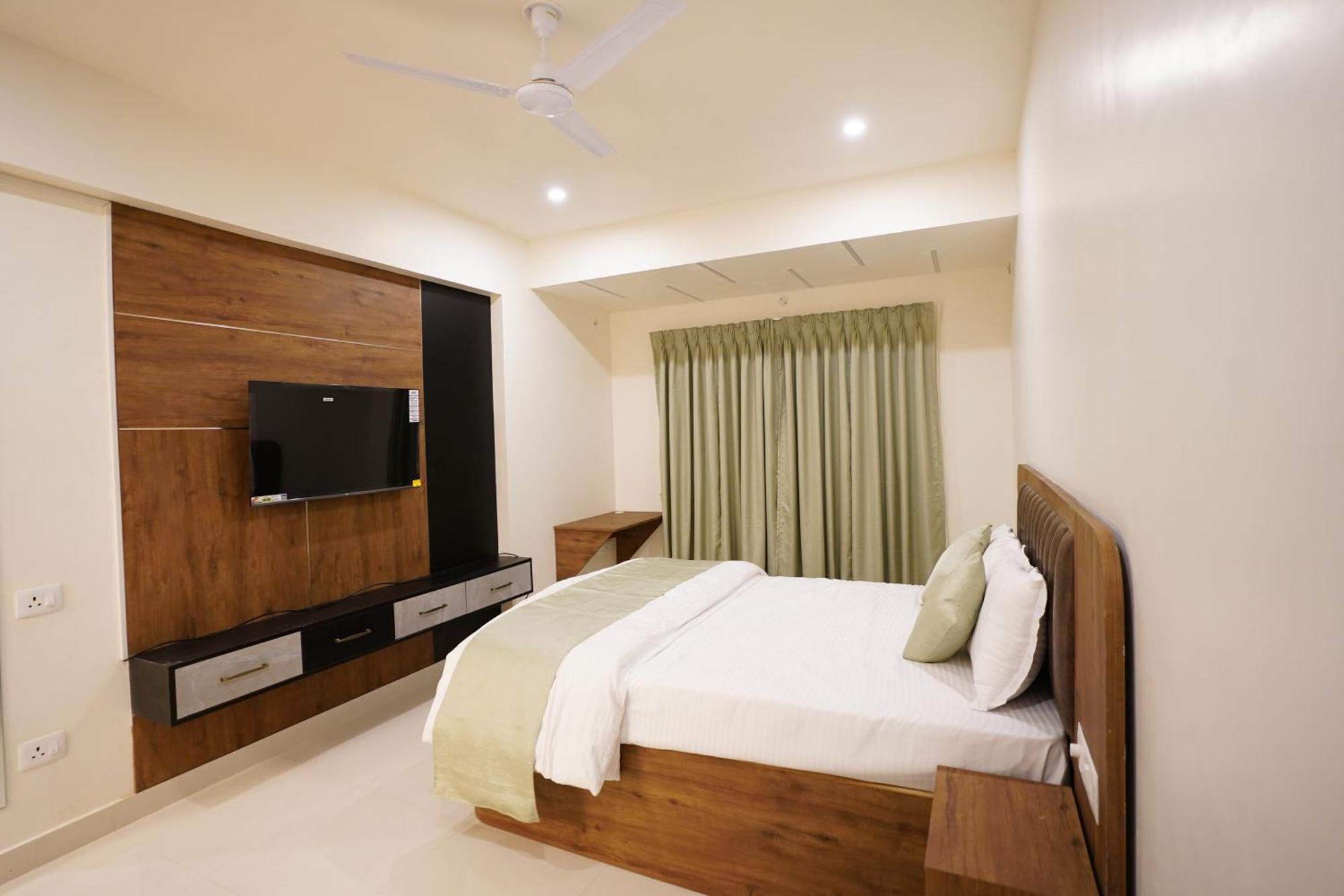 Hotel Drizzledrop Chennai