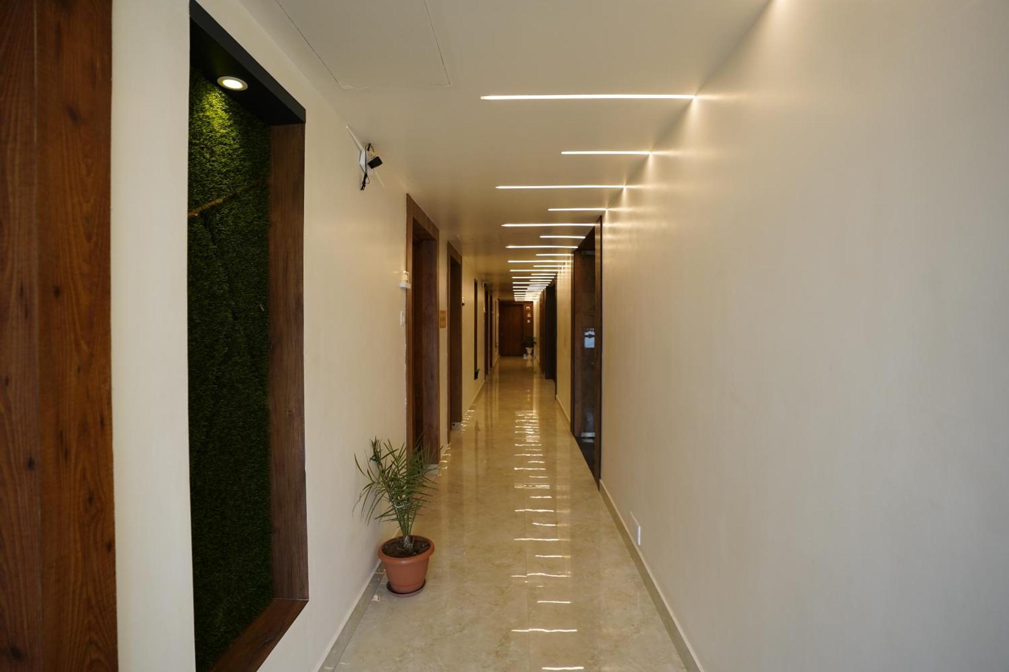 Drizzledrop Hotel