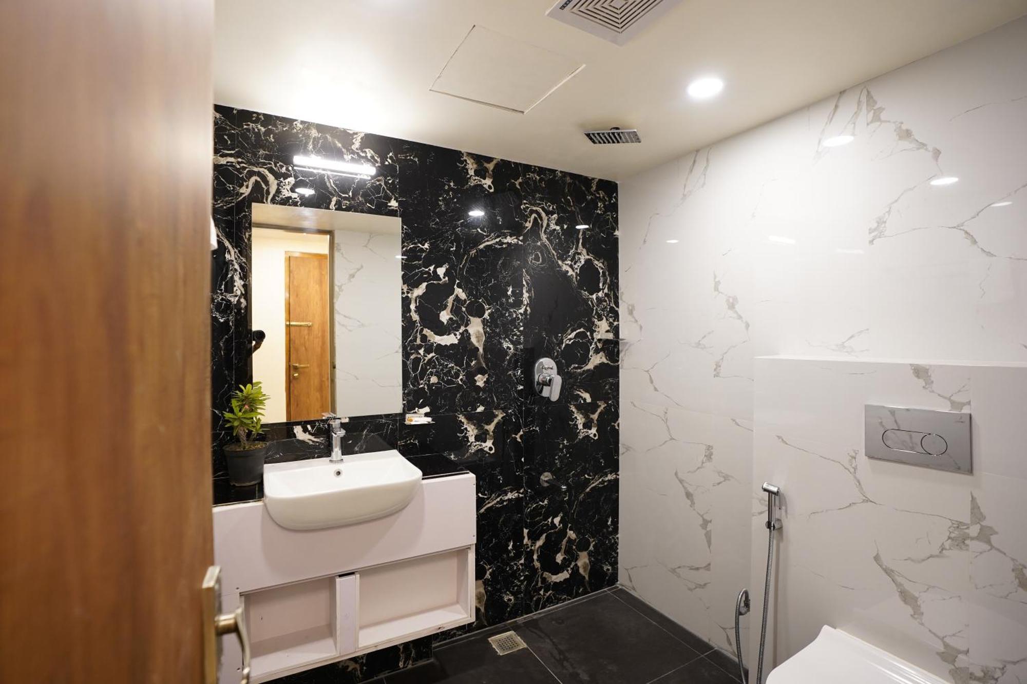 Hotel Drizzledrop 3*