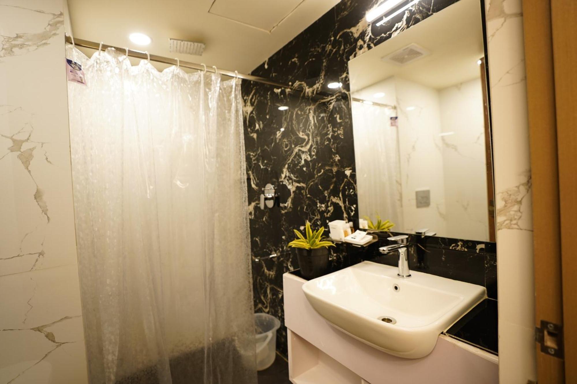 Drizzledrop 3* Chennai