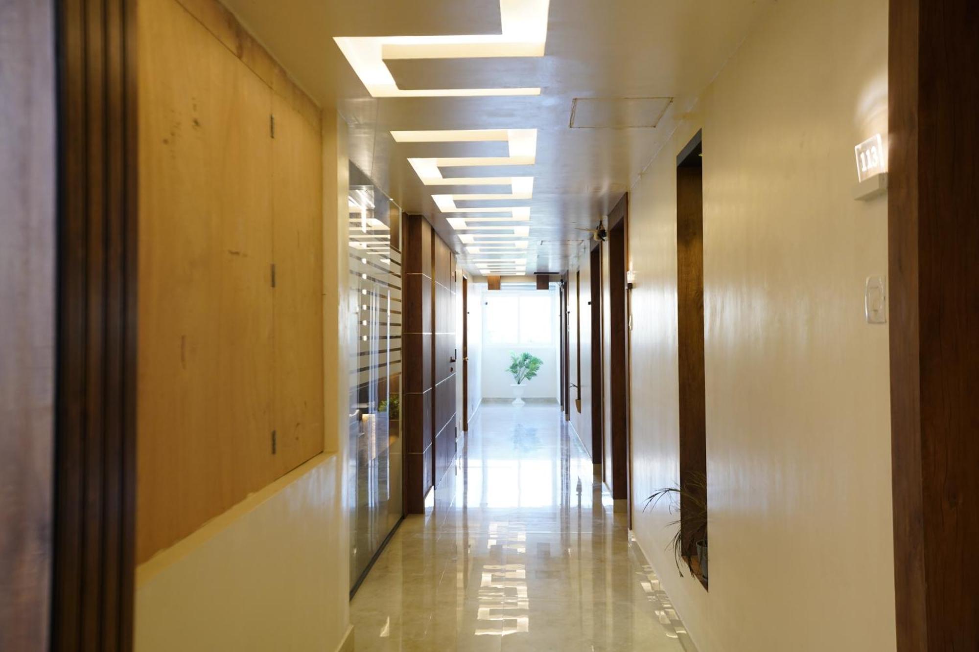 Drizzledrop Hotel Chennai