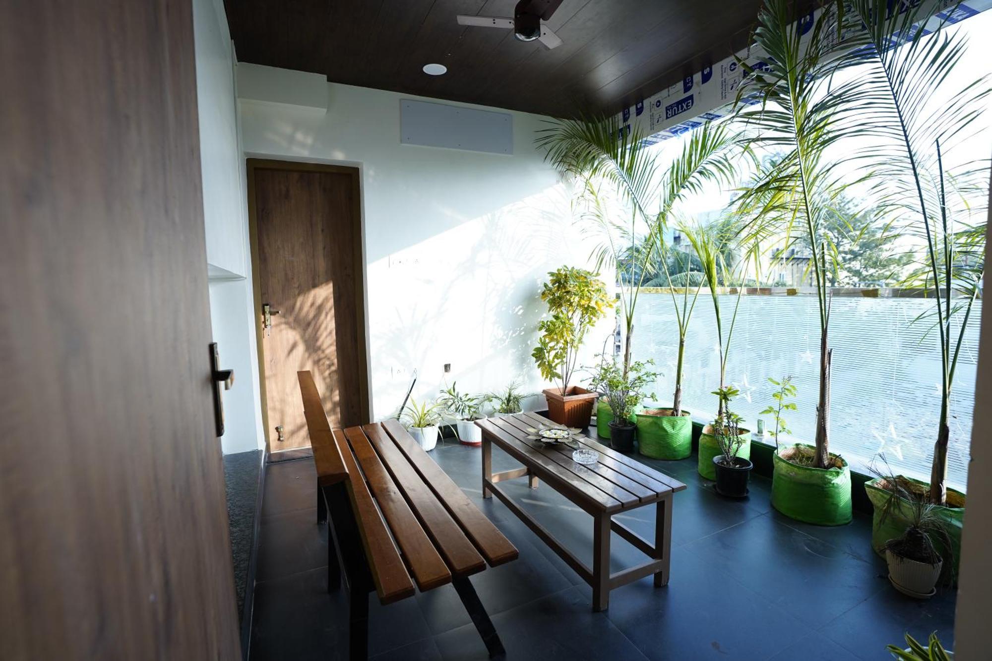 Hotel Drizzledrop Chennai