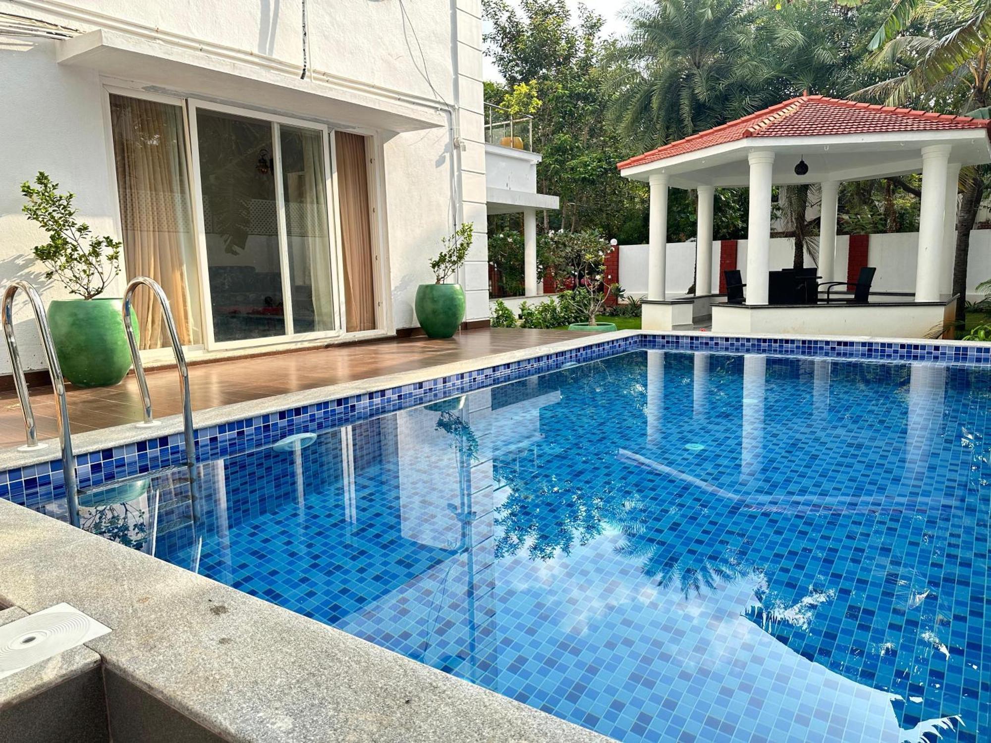 Bed & Breakfast Ithaka By Youkoso Chennai