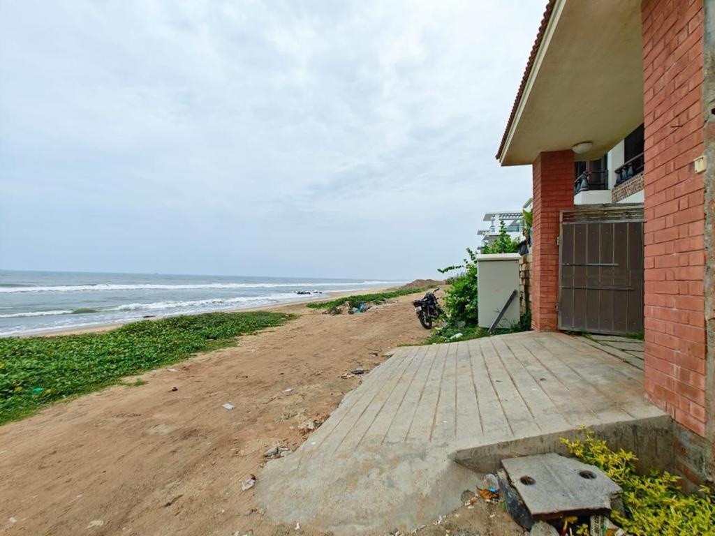 Royal Experiences Buddha Sea View Villa, Mutukadu Ecr Apartamento *