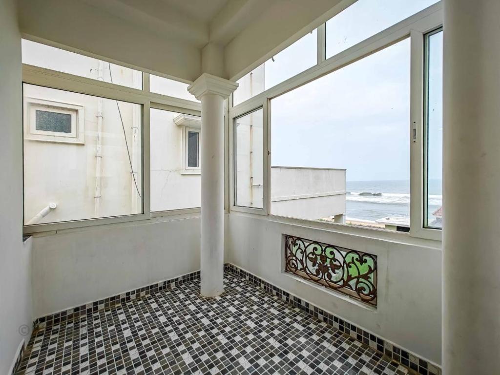 Royal Experiences Buddha Sea View Villa, Mutukadu Ecr Chennai
