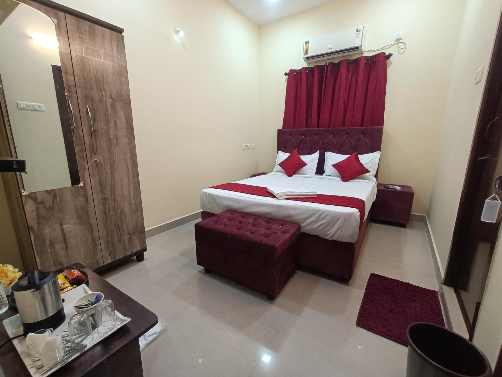 Kbs Ramapuram Chennai