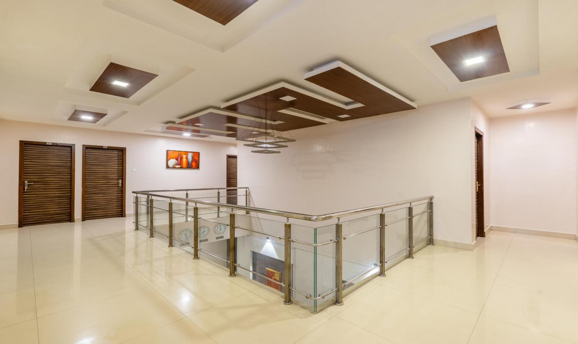 Eco T Nagar Chennai