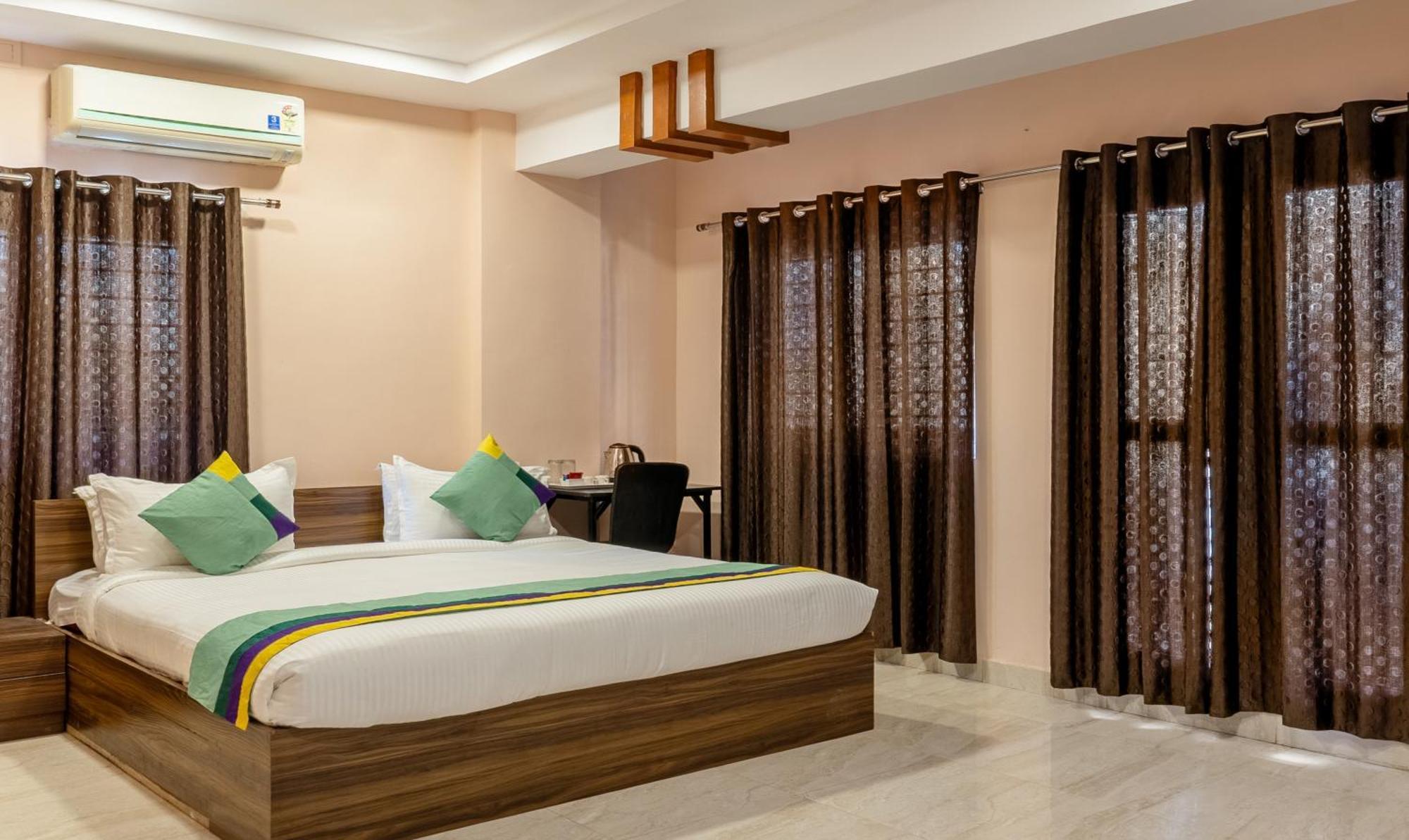 Eco T Nagar Hotel