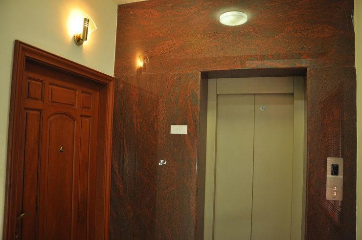 Apartment Phoenix Serviced Apartment - 14Th Main Road, Anna Nagar *
