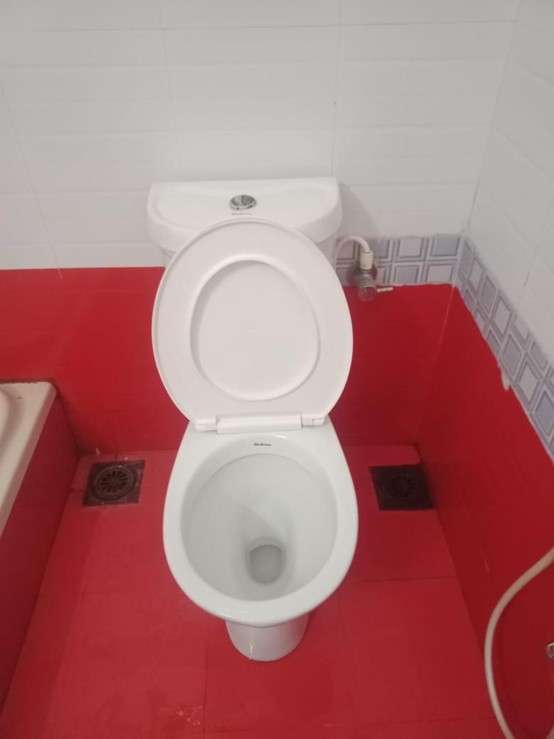 Guest house Happy House Chennai