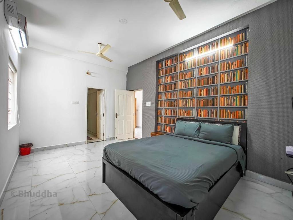 Royal Experiences Buddha Sea View Villa, Mutukadu Ecr Apartamento *