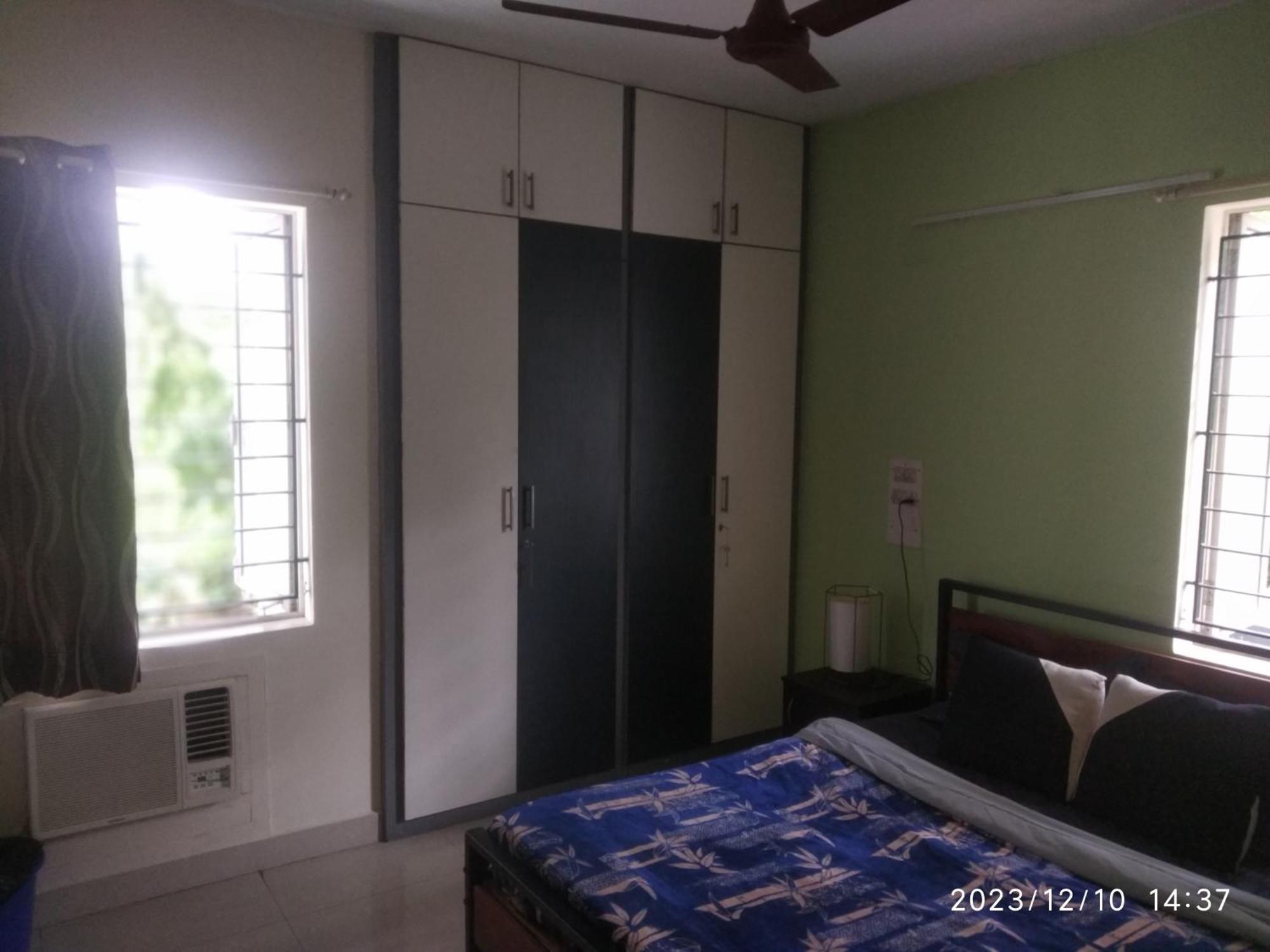Royale Seaward Service Apartment Chennai