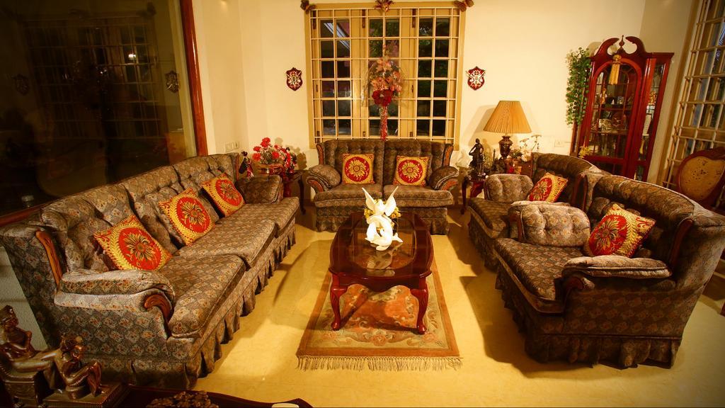 Bed & Breakfast Pleasant