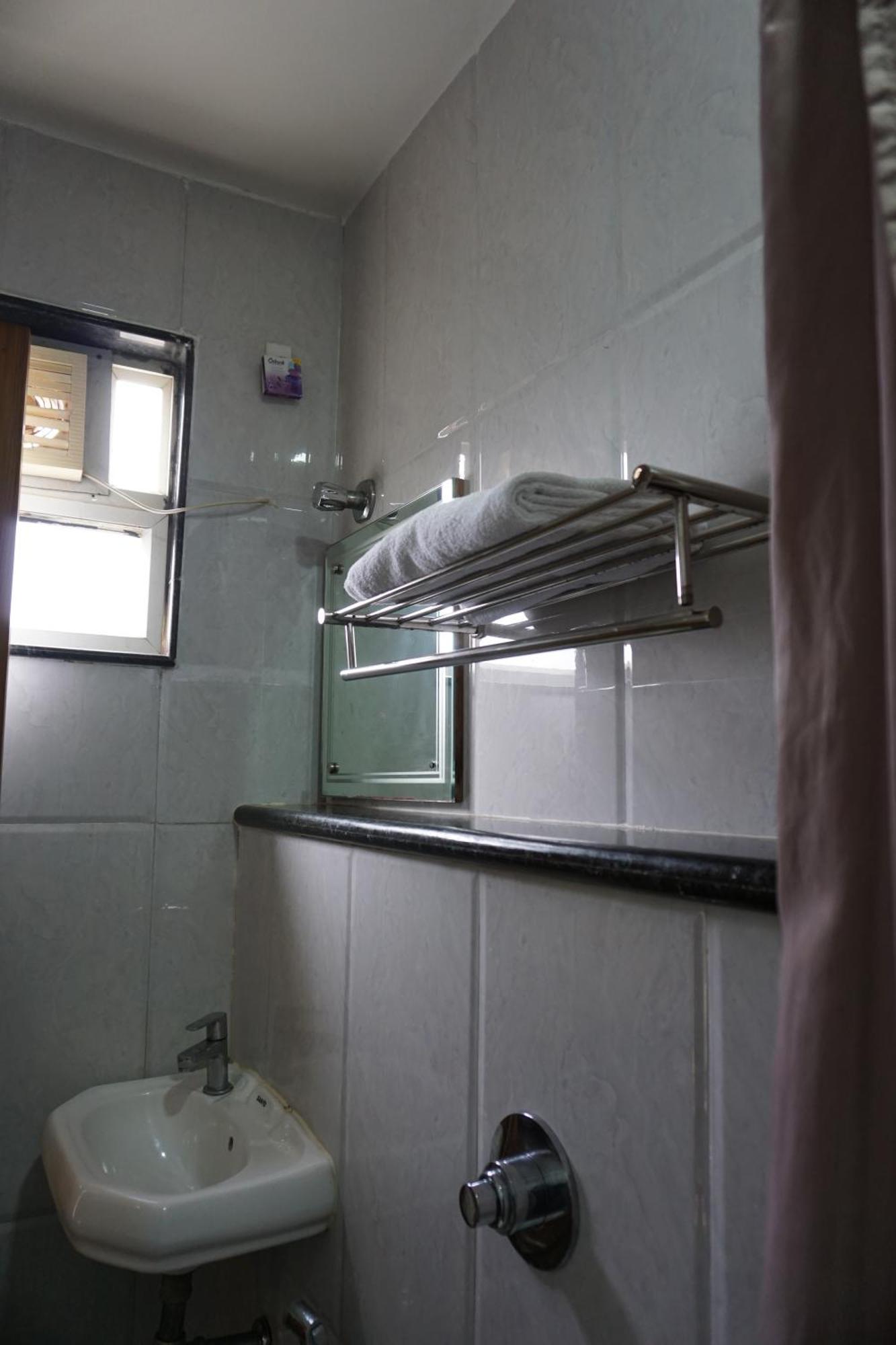 Kingscross Residency Hotel Chennai